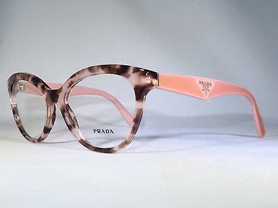 prada cat eye tortoise eyeglasses|Prada pink tortoise eyeglass frames.